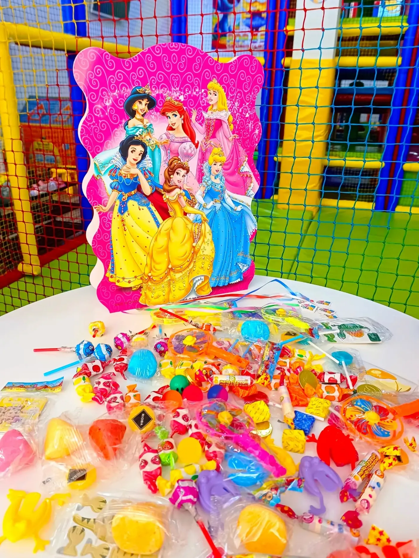 Piñata temática