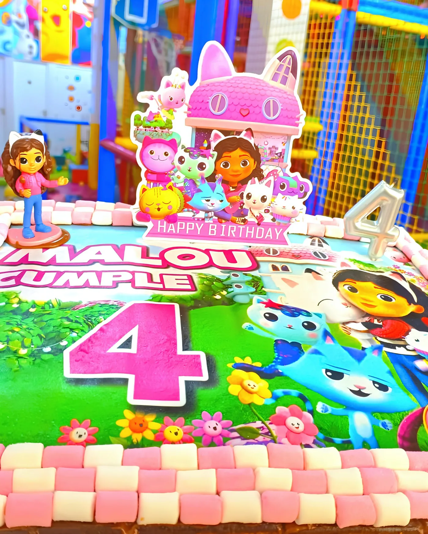 Tarta personalizada