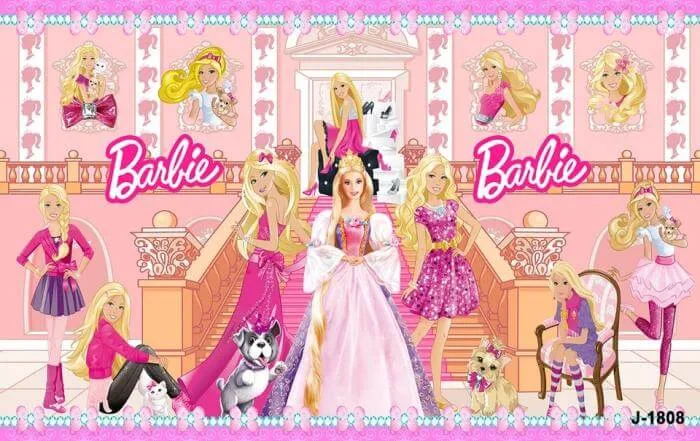 Barbie