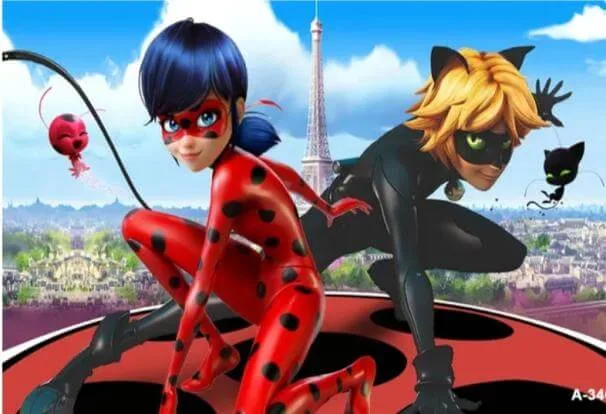 Ladybug