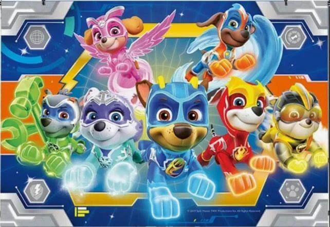 Super Cachorros