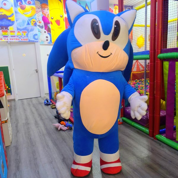 Sonic