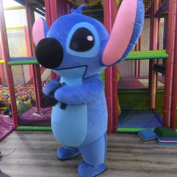 Stitch